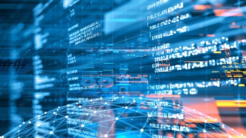 Linux基石：阿合奇县小程序开发公司的技术底座与发行版选择逻辑